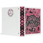 Rock Star Fairies Collection binders