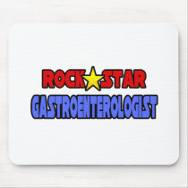 Rock Star Gastroenterologist