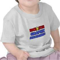Rock Star Graphic Designer