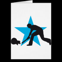 Rock star cards