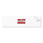 Rock Star...Librarian Bumper Stickers
