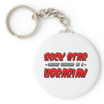 Rock Star...Librarian