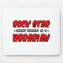 Rock Star...Librarian
