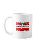 Rock Star...Librarian mugs