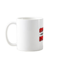 Rock Star...Librarian Mugs