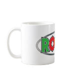 Rock Star Mug