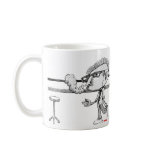 Rock Star Mug