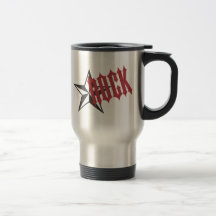 Rock Star Mug