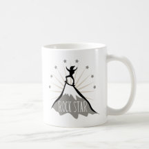 Rock Star Mug
