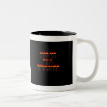 Rock Star Mugs