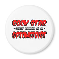 Rock Star...Optometrist