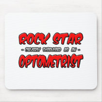 Rock Star...Optometrist