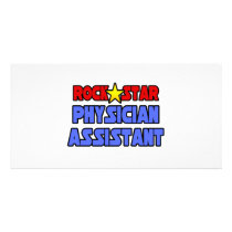 Rock Star Physician Assistant