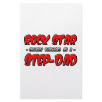 Rock Star...Step-Dad