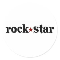 Rock Star
