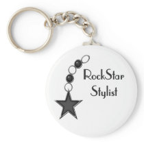 Rock Star Stylist