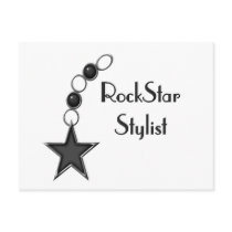 Rock Star Stylist