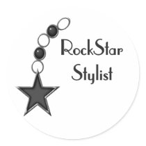 Rock Star Stylist