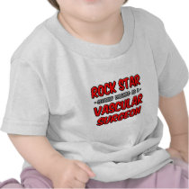 Rock Star ... Vascular Surgeon