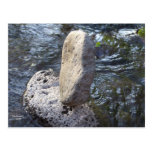 Rock Swirl Postcards