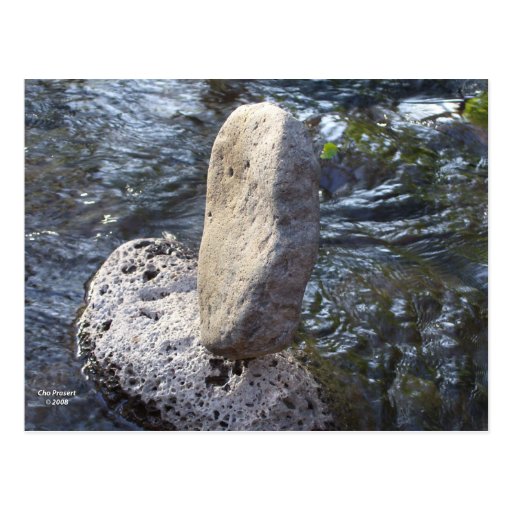 Rock Swirl Postcards