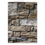 Rock Wall Greeting Cards