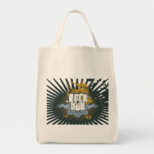 Rock You Tshirts and Gifts Bags
