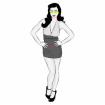 Rocka Photo Cut Out