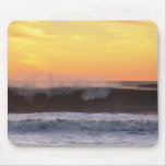 Rockaway Beach Sunset Mouse Mats