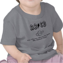RockBaby T-Shirt