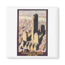 Rockefeller Centre New York