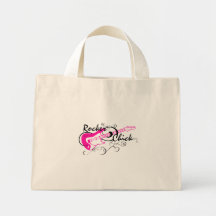 Rocker Chick Bag