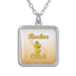 Rocker Chick Custom Necklace