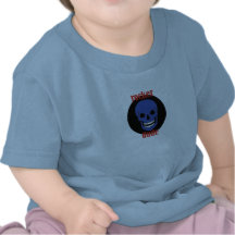Rocker Dude T Shirts