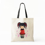Rocker Kokeshi Bag