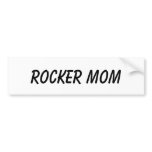ROCKER MOM