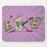 Rocker Mouse Pads