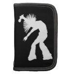 Rocker Silhouette Planners