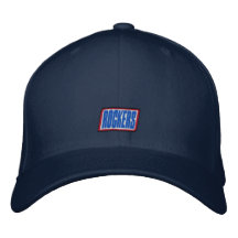 Rockers Baseball Cap