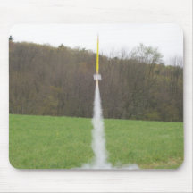 Rocket 1 Mousepad
