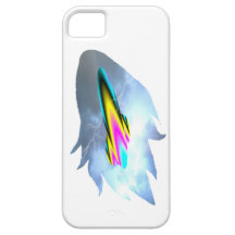 Rocket 55 - Phone case