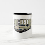 Rocket 88 mugs