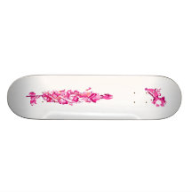 Rocket Chomp Deck Skate Board Deck