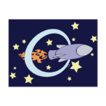 Rocket Kids
