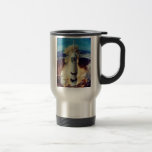 Rocket Man Mugs