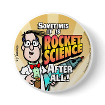 Rocket Science