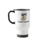Rocket Scientist Mug