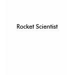 Rocket Scientist t-shirts