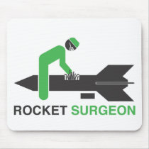 Rocket Surgeon