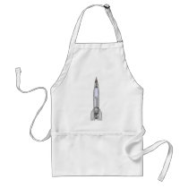 Rocketz2 Aprons